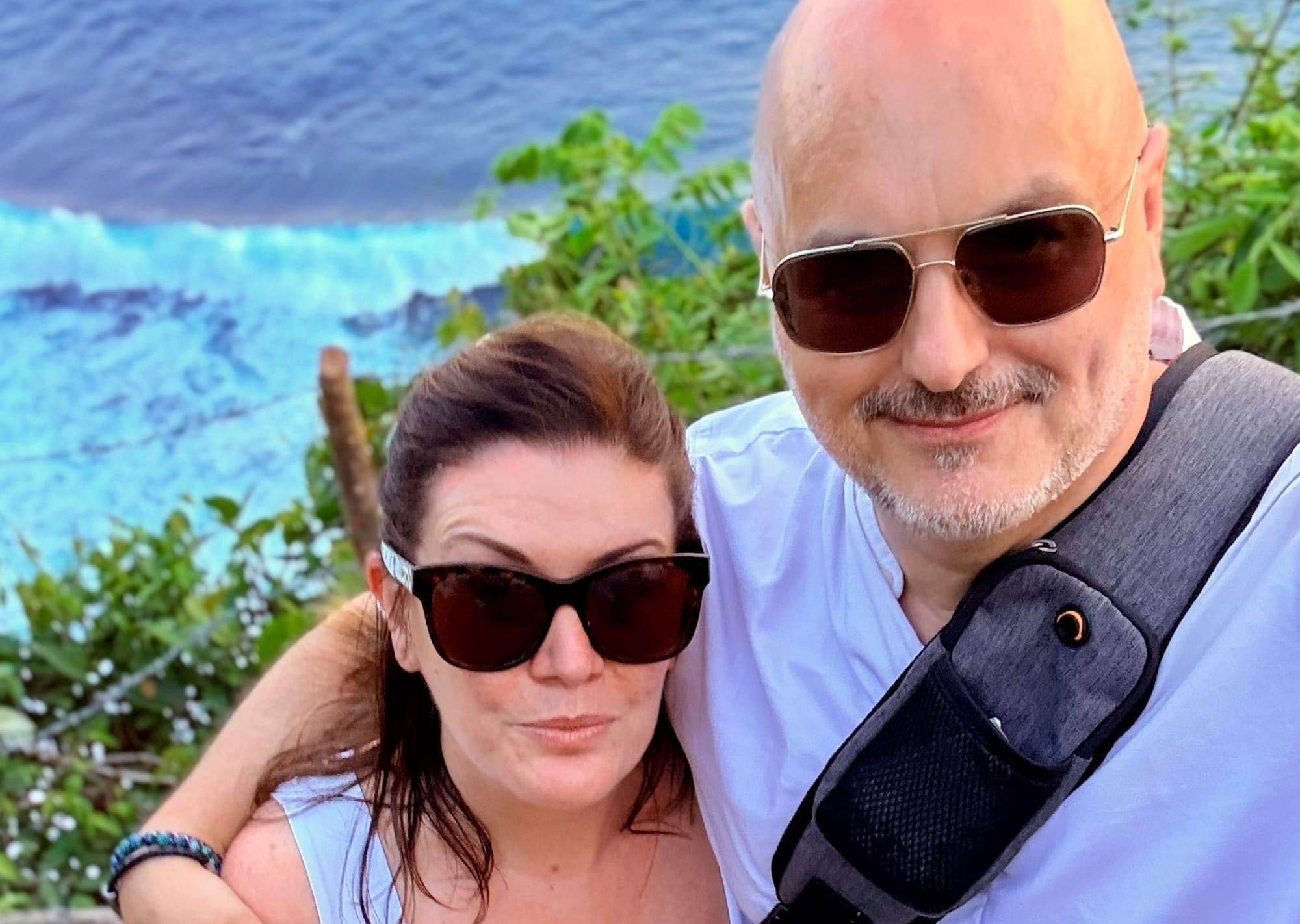 Azure Travels with Shaz & Stu